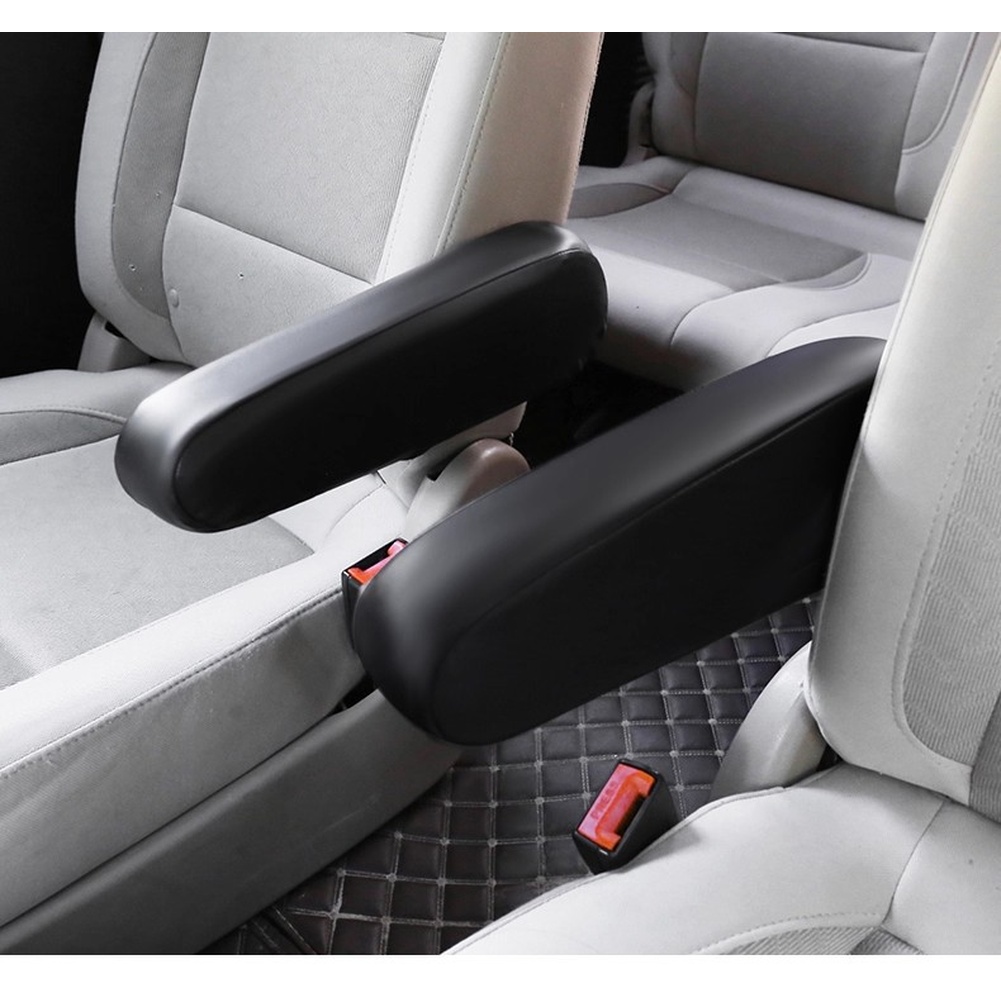 Leather Driving Glove - 34X13Cm Penutup Pelindung Tahan Debu Kulit