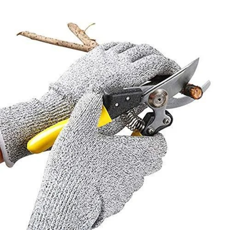 Cut Resistant Glove - Sarung Tangan Anti Pemotongan Tahan Tusukan