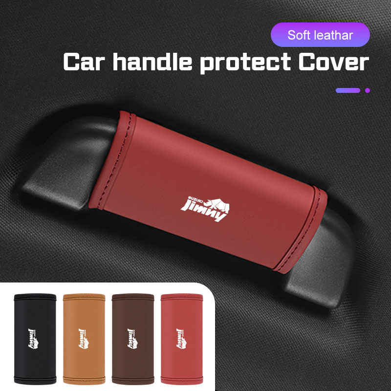 Leather Driving Glove - Sarung tangan pelindung tarik sandaran tangan