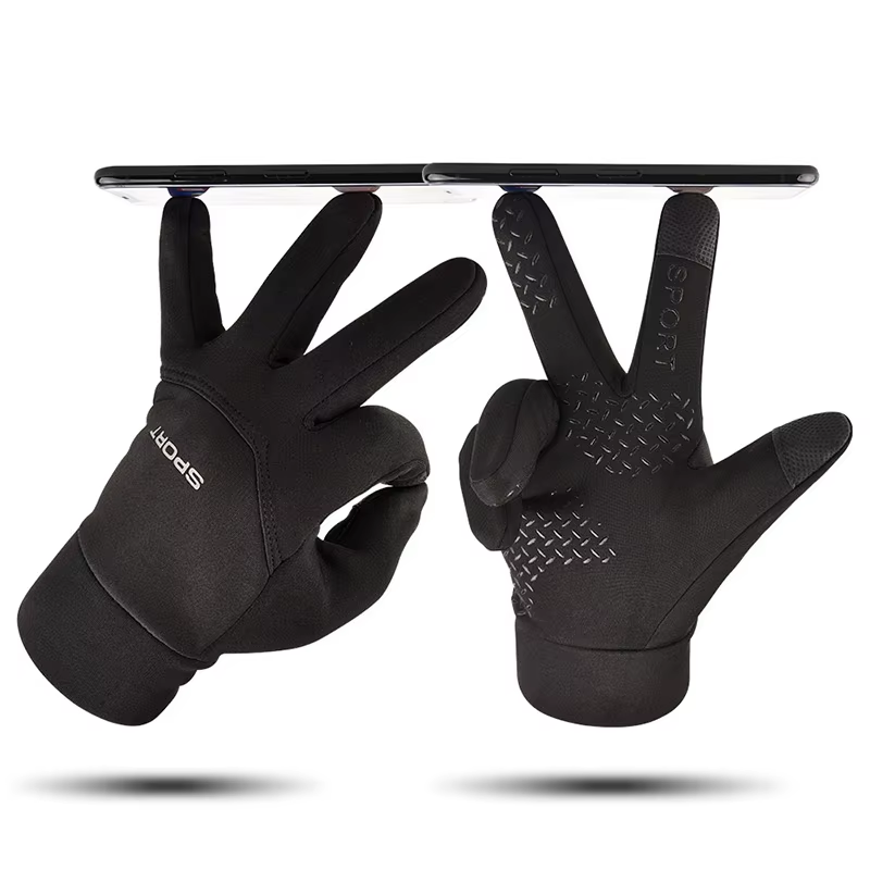 Gardening Glove Waterproof - Sarung Tangan Sepak Bola Tahan Air