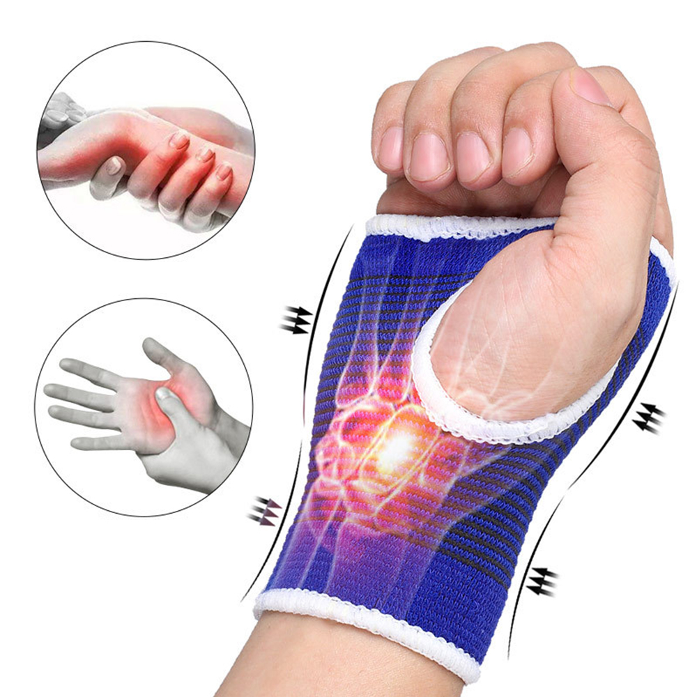 Workout Glove Gym - 1 Pasang Sarung Tangan Fitness Gym