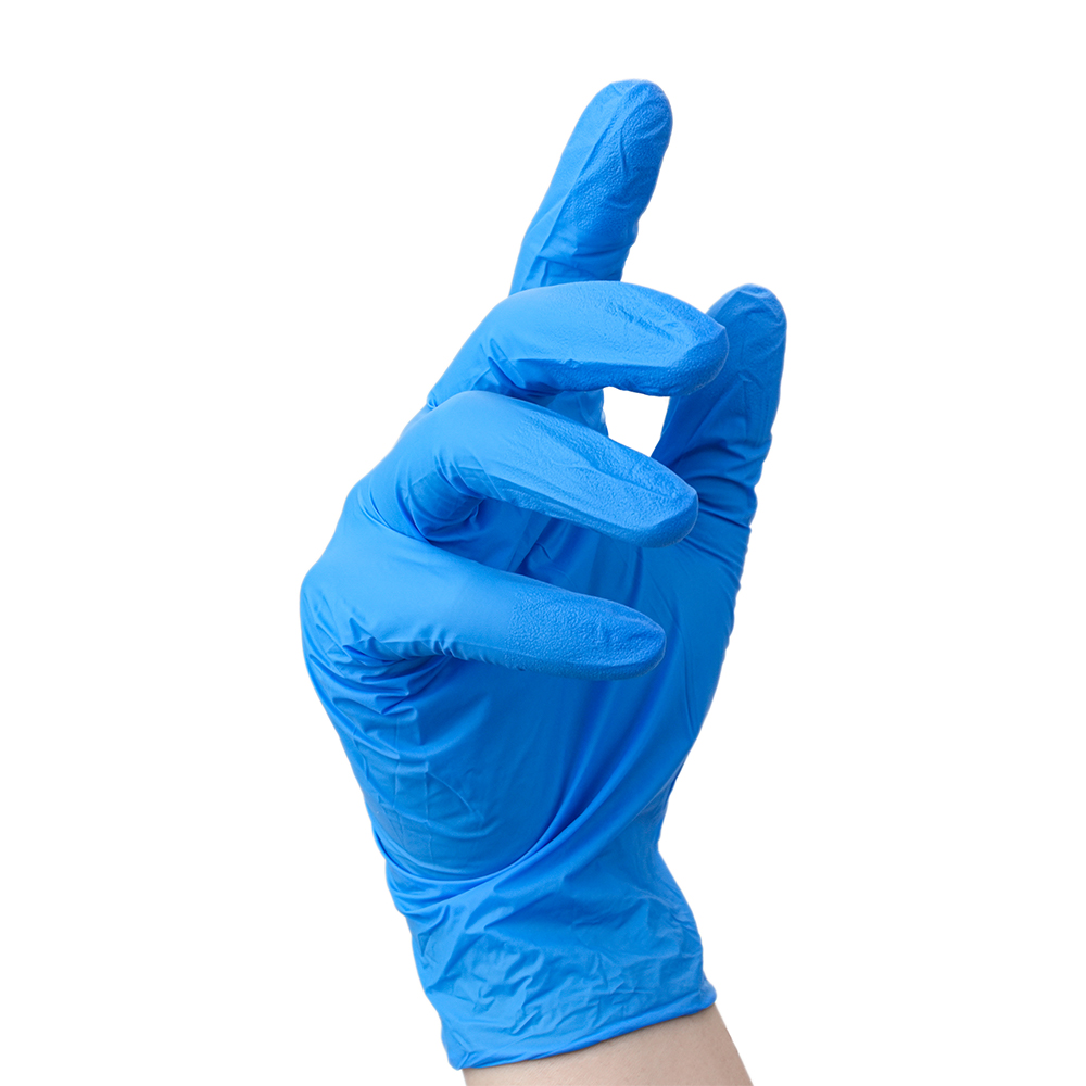 Dish Glove Rubber - Aksesori Sarung Tangan Karet Pencuci Piring