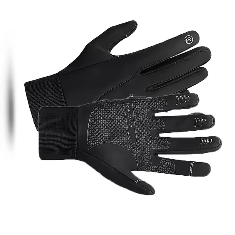 Ski Glove Waterproof - Sarung Tangan Berkendara Sepeda Motor Musim