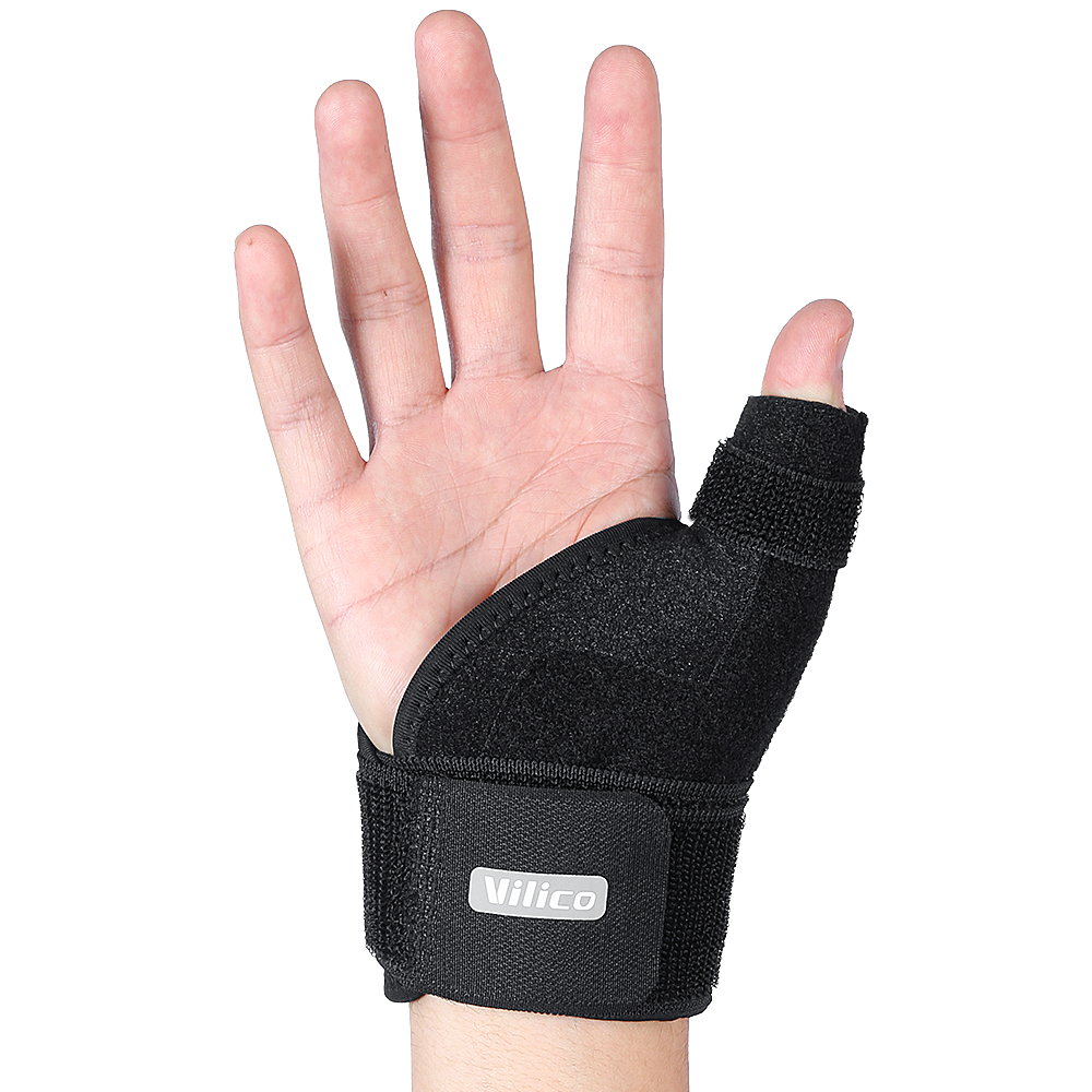 Cycling Glove Padded - Gelang olahraga, hiking luar ruangan, bola