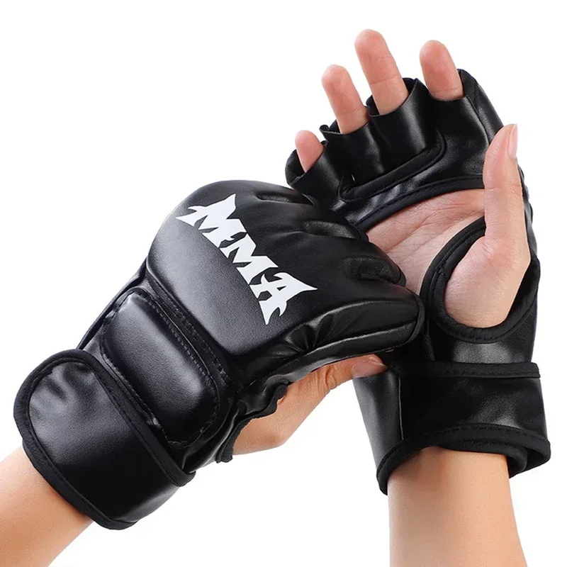 Sarung Tangan Latihan Tinju Pr - Motorcycle Glove Knuckle ulasan dan harga