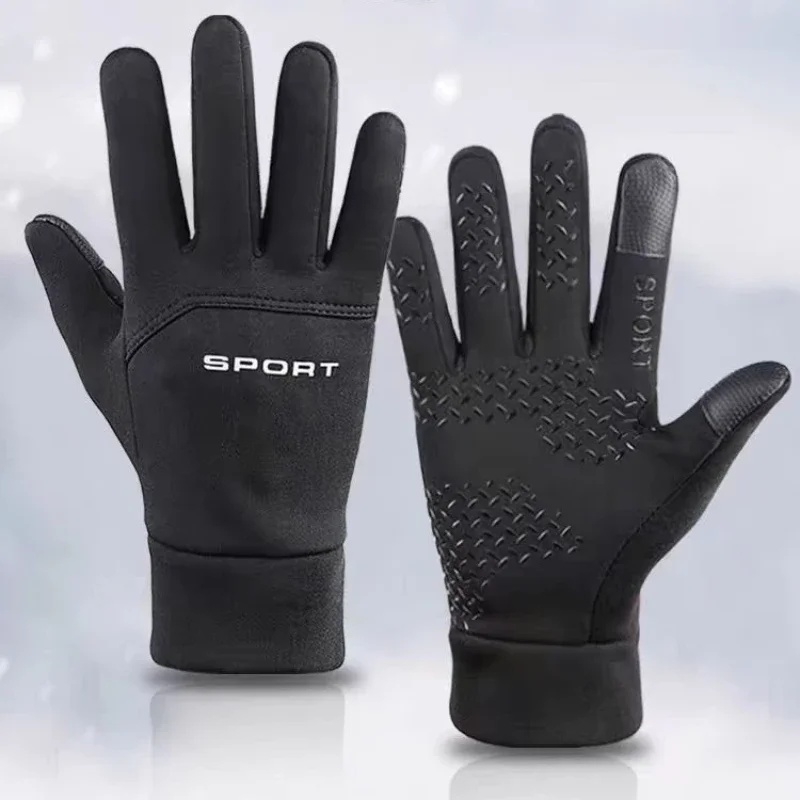 Sarung Tangan Hangat untuk Ola - Magic Touch Glove ulasan dan harga