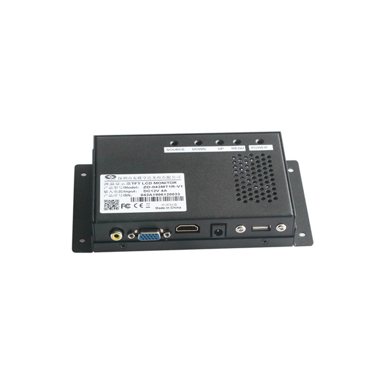 PC Panel Sentuh Industri 7 Inc - Touchscreen Glove Capacitive ulasan dan harga