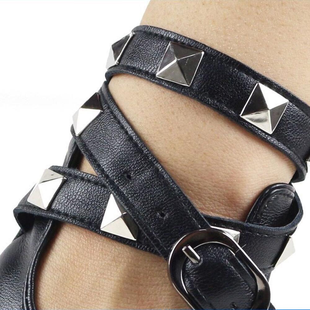Sarung tangan kulit PU untuk p - Leather Driving Glove ulasan dan harga