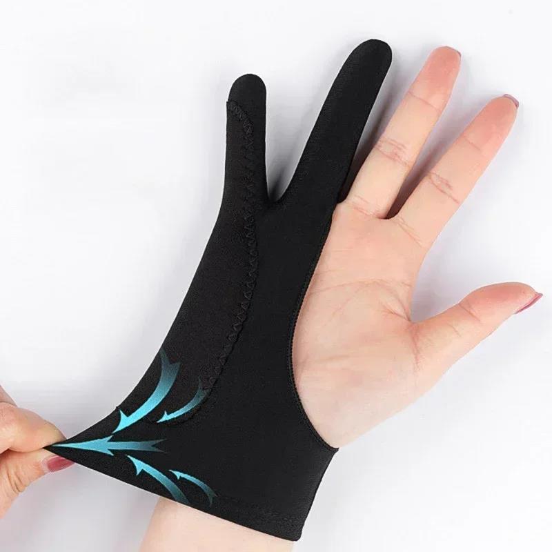 S/M/L Sarung Tangan Menggambar - Touchscreen Glove Capacitive ulasan dan harga