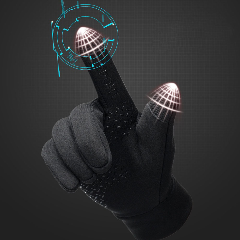 Sarung Tangan Olahraga Luar Ru - Magic Touch Glove ulasan dan harga
