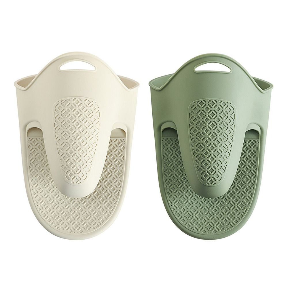 1 Buah Sarung Tangan Oven Sili - Oven Mitt Silicone ulasan dan harga