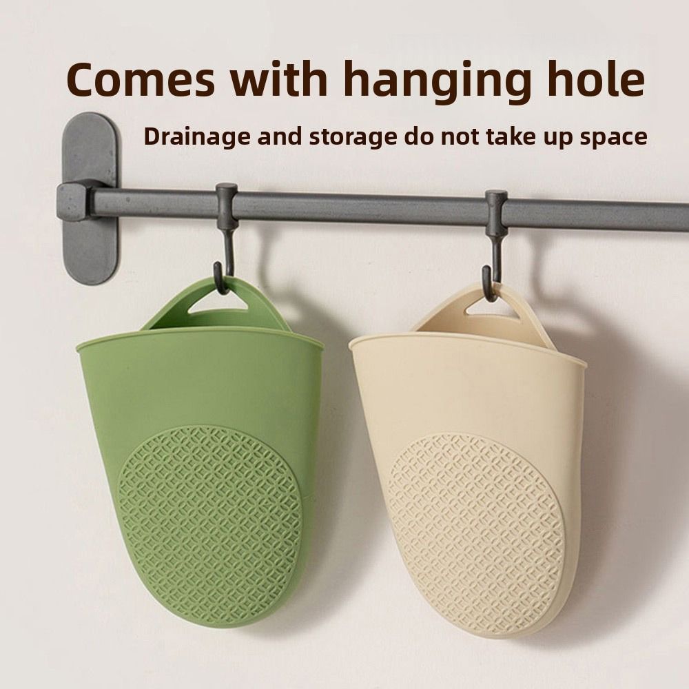 1 Buah Sarung Tangan Oven Sili - Oven Mitt Silicone ulasan dan harga