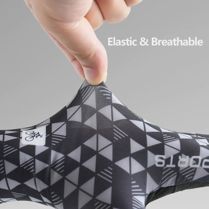 Sarung Tangan Sepeda Bersepeda - Workout Glove Gym ulasan dan harga
