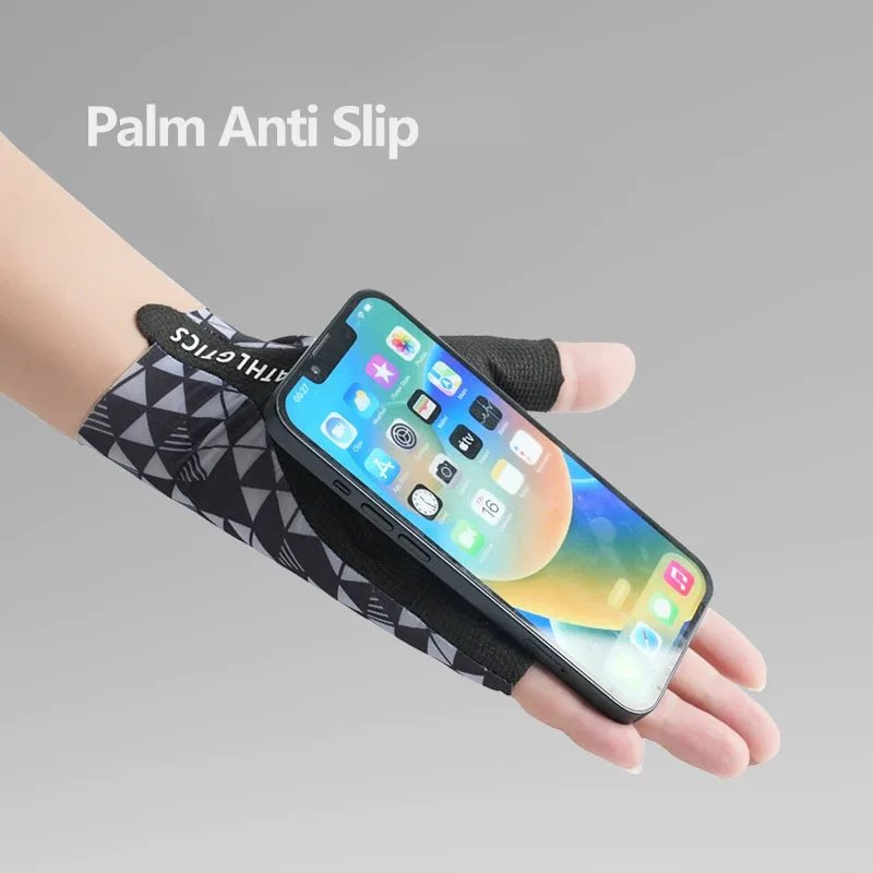 Sarung Tangan Sepeda Bersepeda - Workout Glove Gym ulasan dan harga