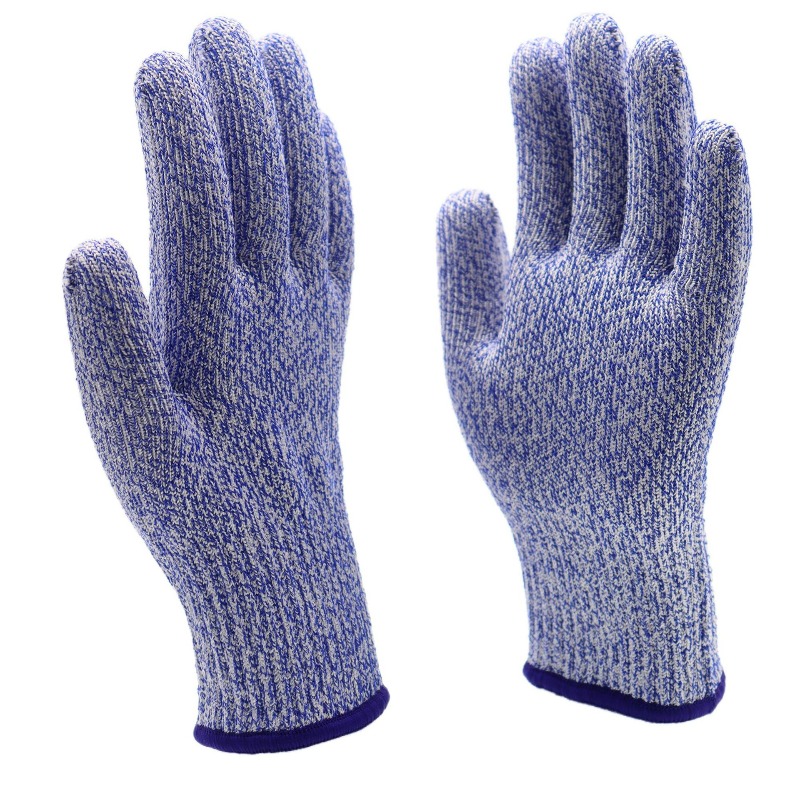 Sarung Tangan Anti Potong Kela - Cut Resistant Glove ulasan dan harga