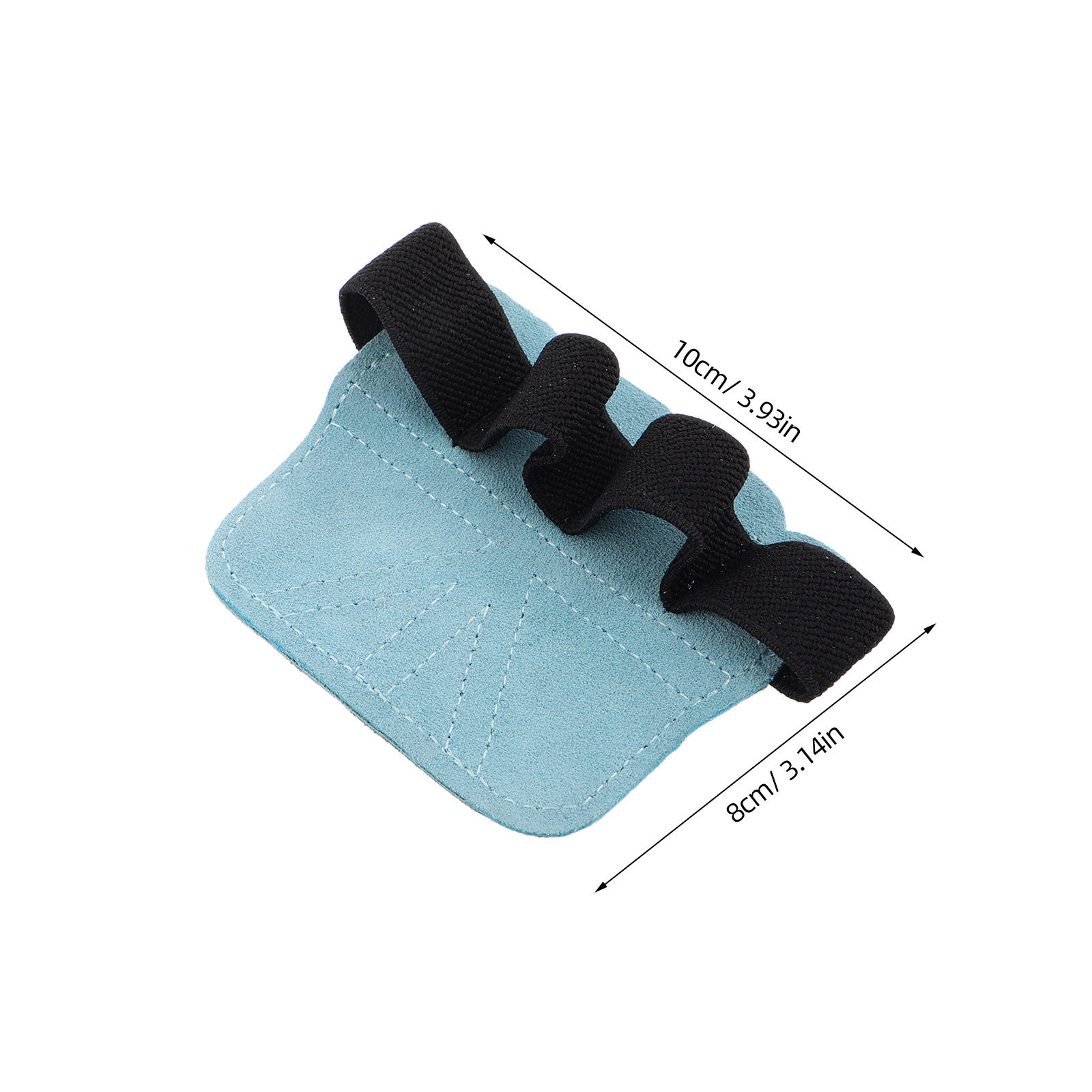 Sarung Tangan Latihan Empat Ja - Workout Glove Gym ulasan dan harga