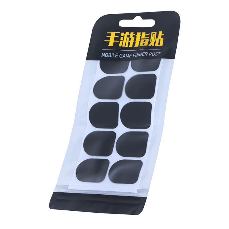 10 Buah Sarung Jari Gaming Ant - Touchscreen Glove Capacitive ulasan dan harga
