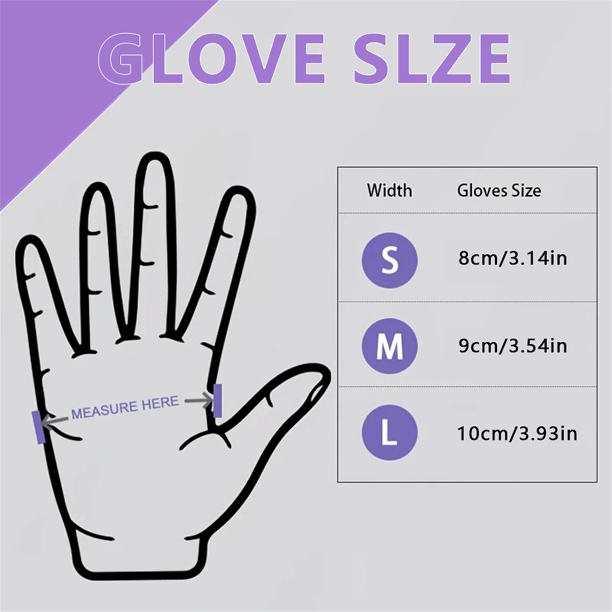 HITL 100 Buah Sarung Tangan Uj - Exam Glove Nitrile ulasan dan harga