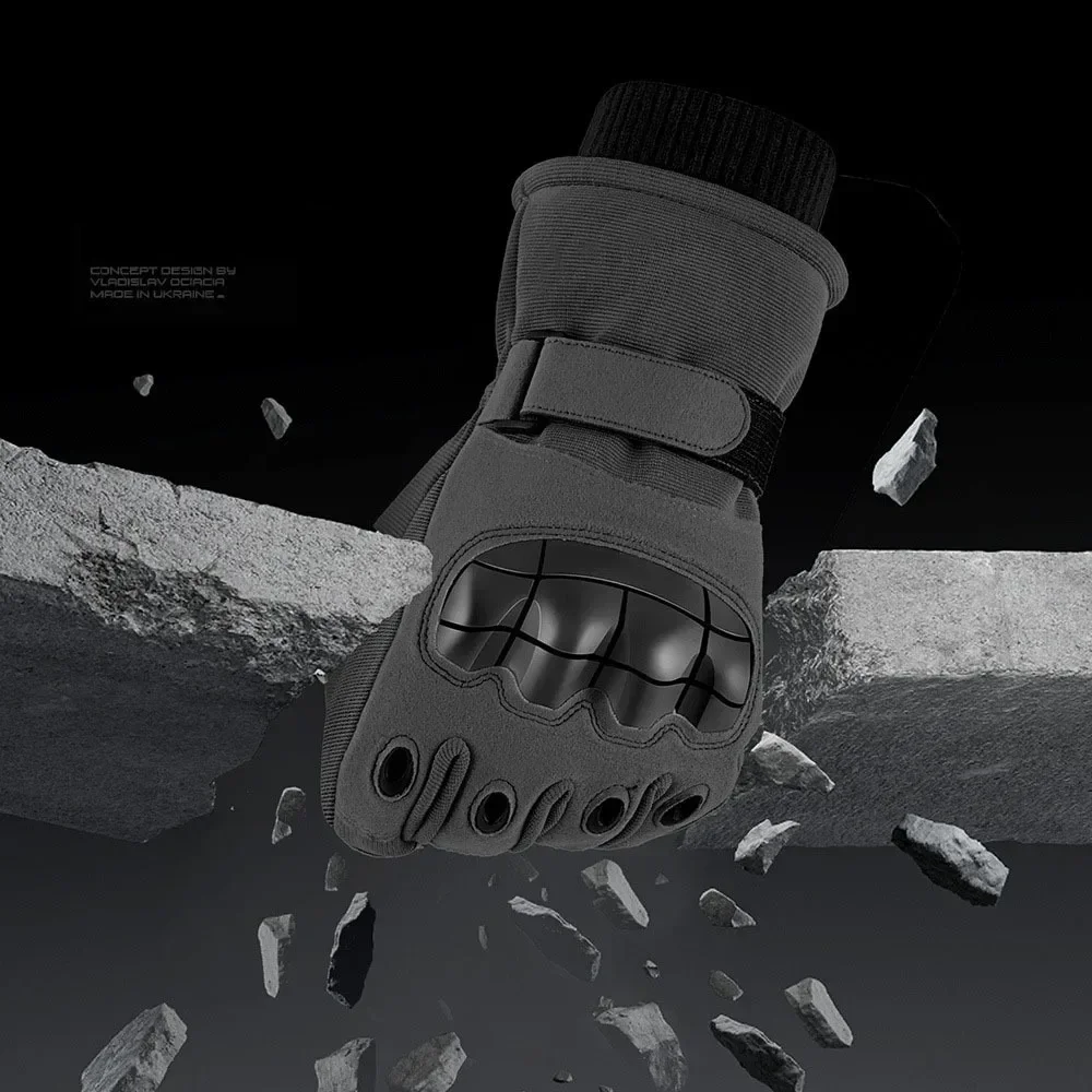 Sarung tangan rajut, olahraga  - Magic Touch Glove ulasan dan harga