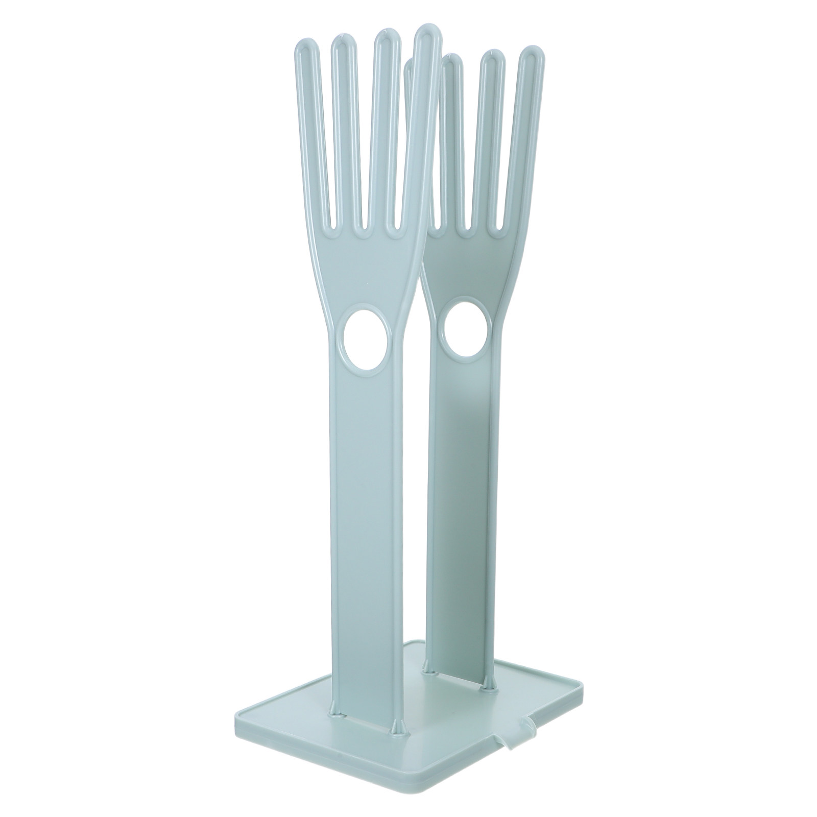 1 Buah Rak Pengering Dapur Mod - Dish Glove Rubber ulasan dan harga