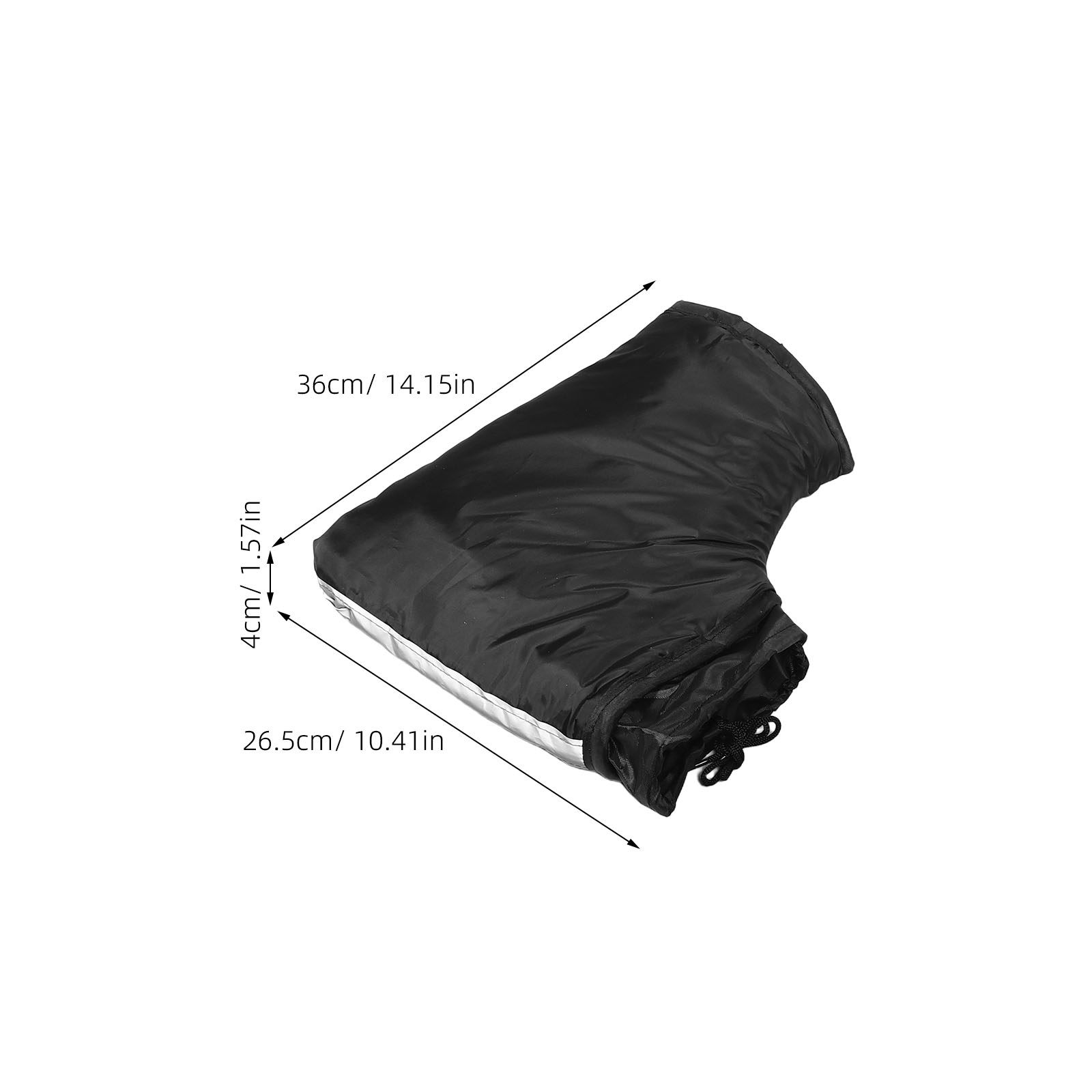 2Pcs Sarung Tangan Penghangat  - Winter Glove Insulated ulasan dan harga