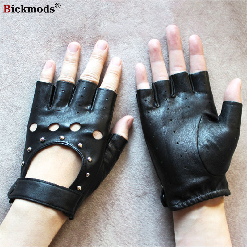 Sarung Tangan Kulit Wanita Set - Leather Driving Glove ulasan dan harga