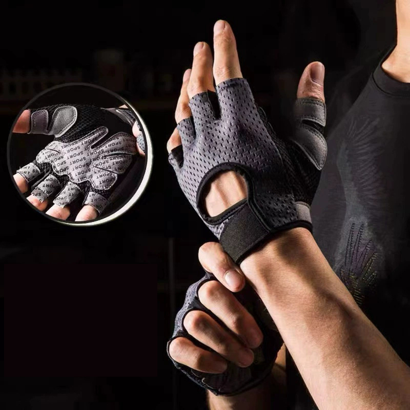 Sarung Tangan Musim Panas Saru - Workout Glove Gym ulasan dan harga