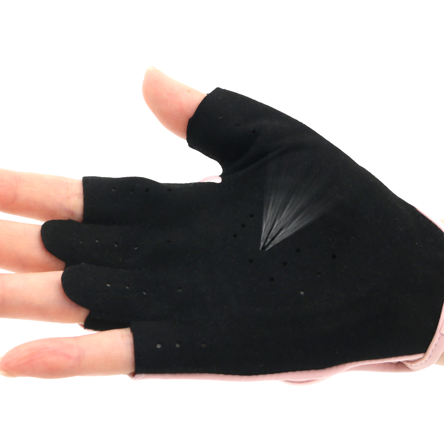 Sarung Tangan Kebugaran Wanita - Workout Glove Gym ulasan dan harga