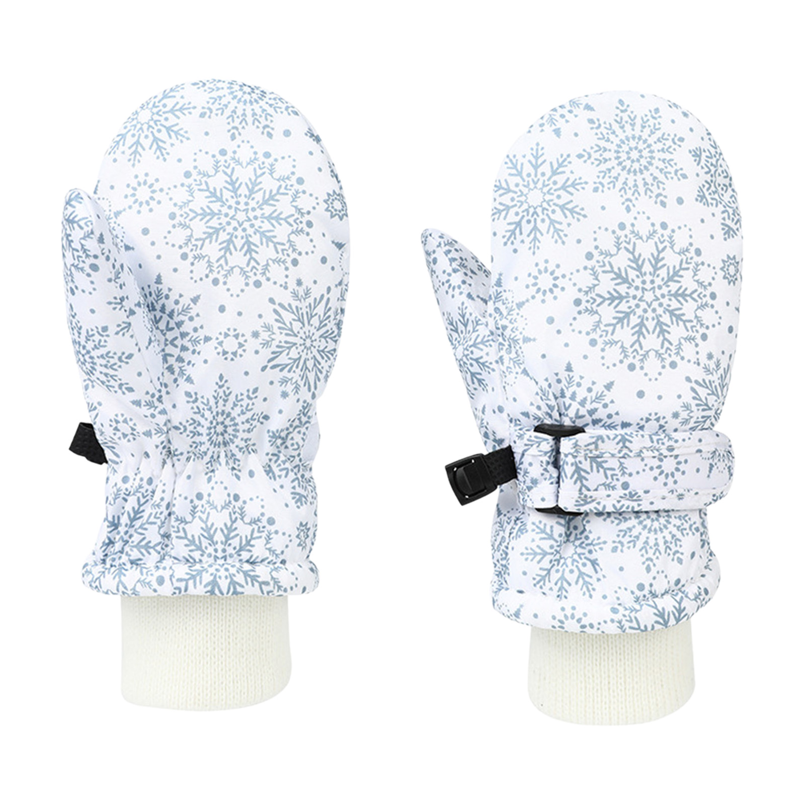 Sarung Tangan Ski Salju Hangat - Ski Glove Waterproof ulasan dan harga