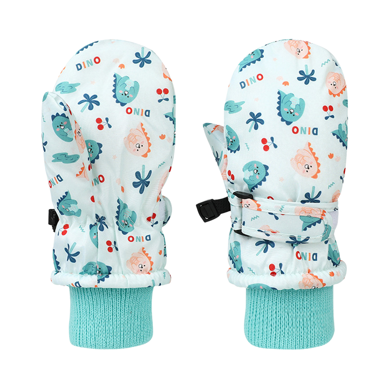 Sarung Tangan Ski Salju Hangat - Ski Glove Waterproof ulasan dan harga