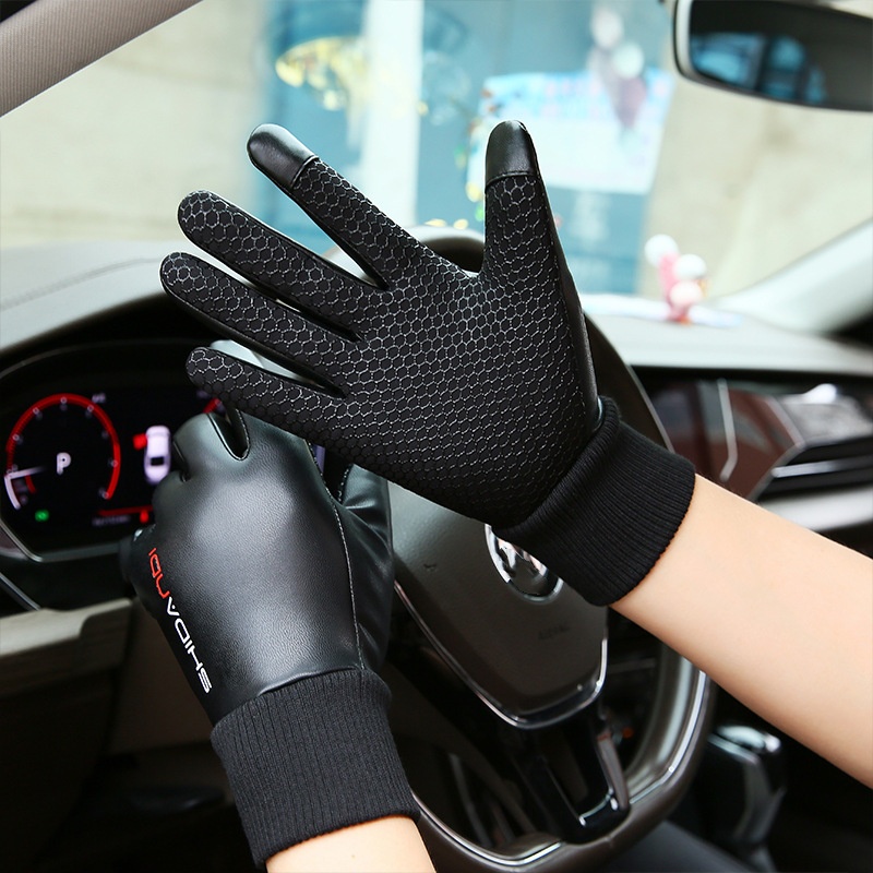 Sarung Tangan Termal Lapisan B - Ski Glove Waterproof ulasan dan harga
