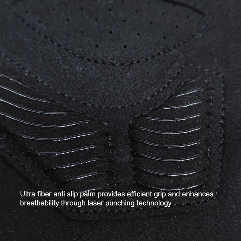 Sarung Tangan Bersepeda Balap  - Cycling Glove Padded ulasan dan harga