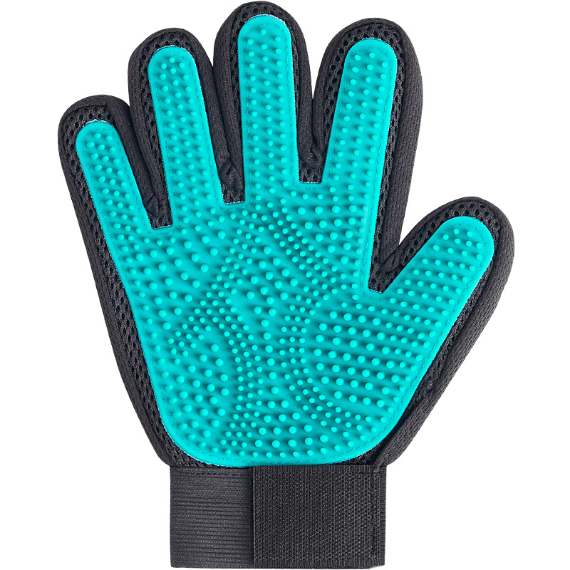 Sarung Tangan Perawatan Hewan  - Rubber Glove Cleaning ulasan dan harga