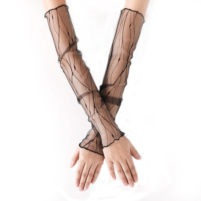 Sarung tangan setengah jari wa - Cycling Glove Padded ulasan dan harga