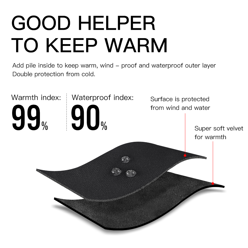 Kyncilor Sarung Tangan Bersepe - Gardening Glove Waterproof ulasan dan harga