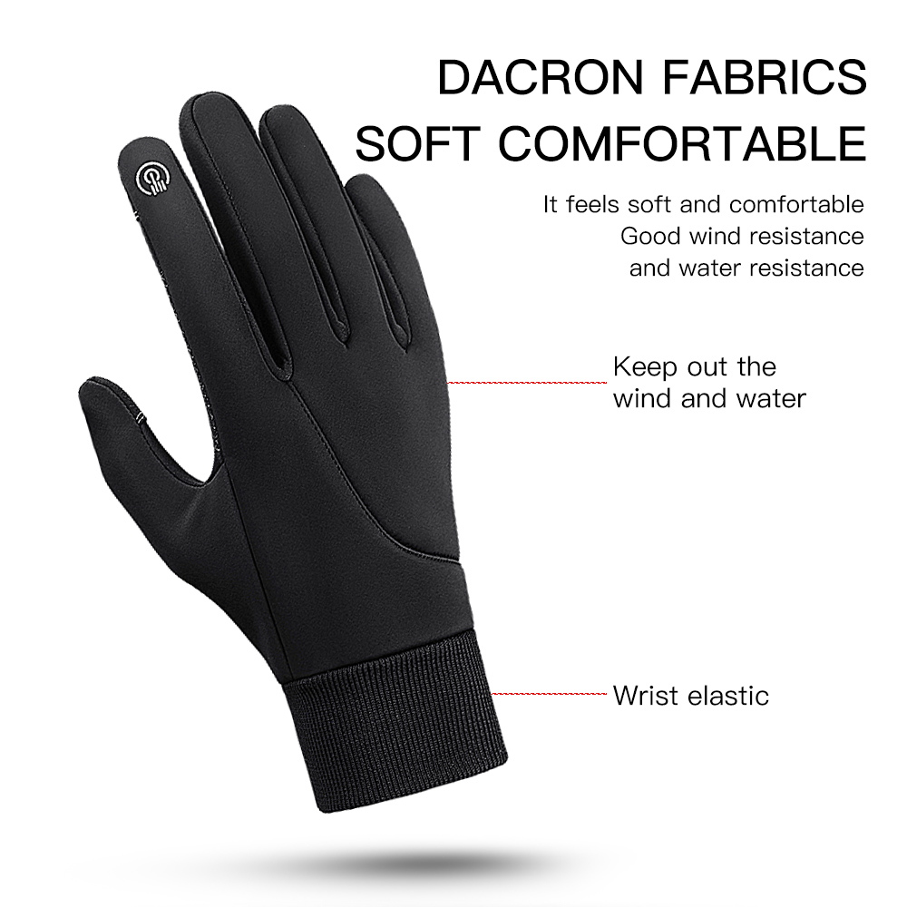 Kyncilor Sarung Tangan Bersepe - Gardening Glove Waterproof ulasan dan harga