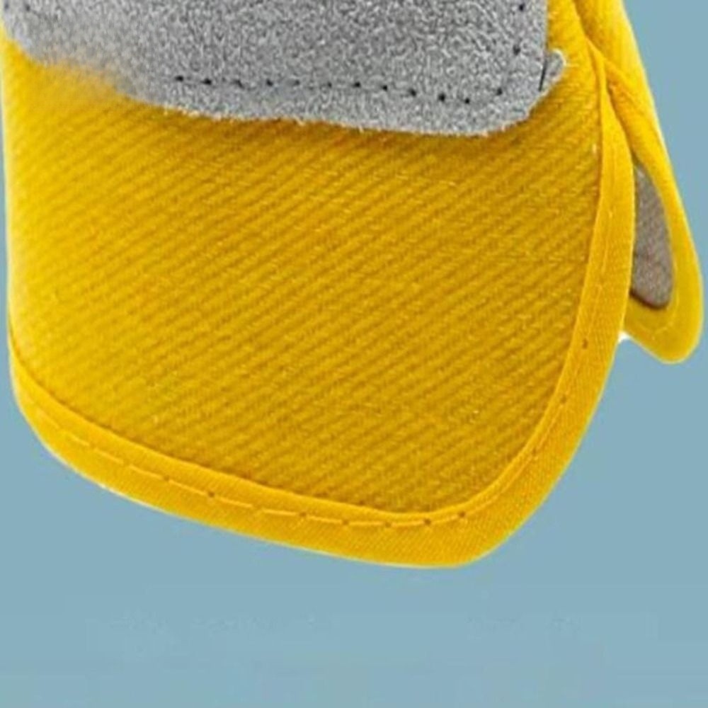 Sarung Tangan Berkebun Kulit S - Cut Resistant Glove ulasan dan harga