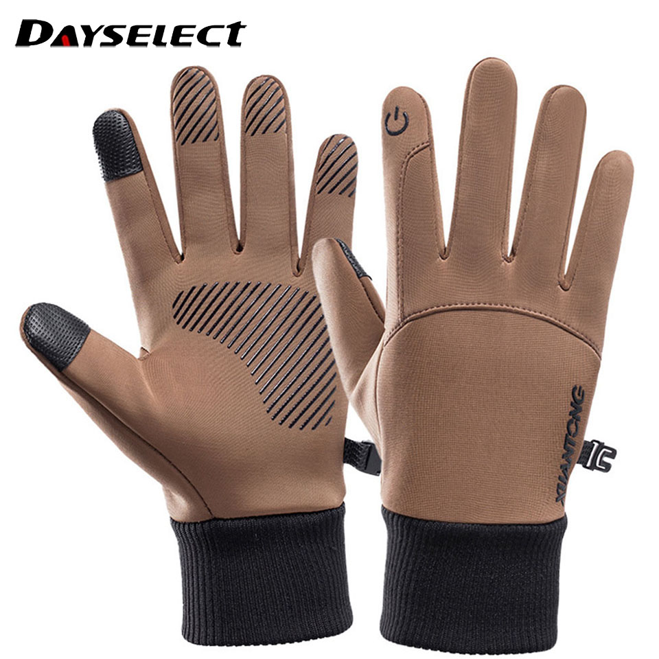 Sarung tangan bersepeda unisek - Cycling Glove Padded ulasan dan harga