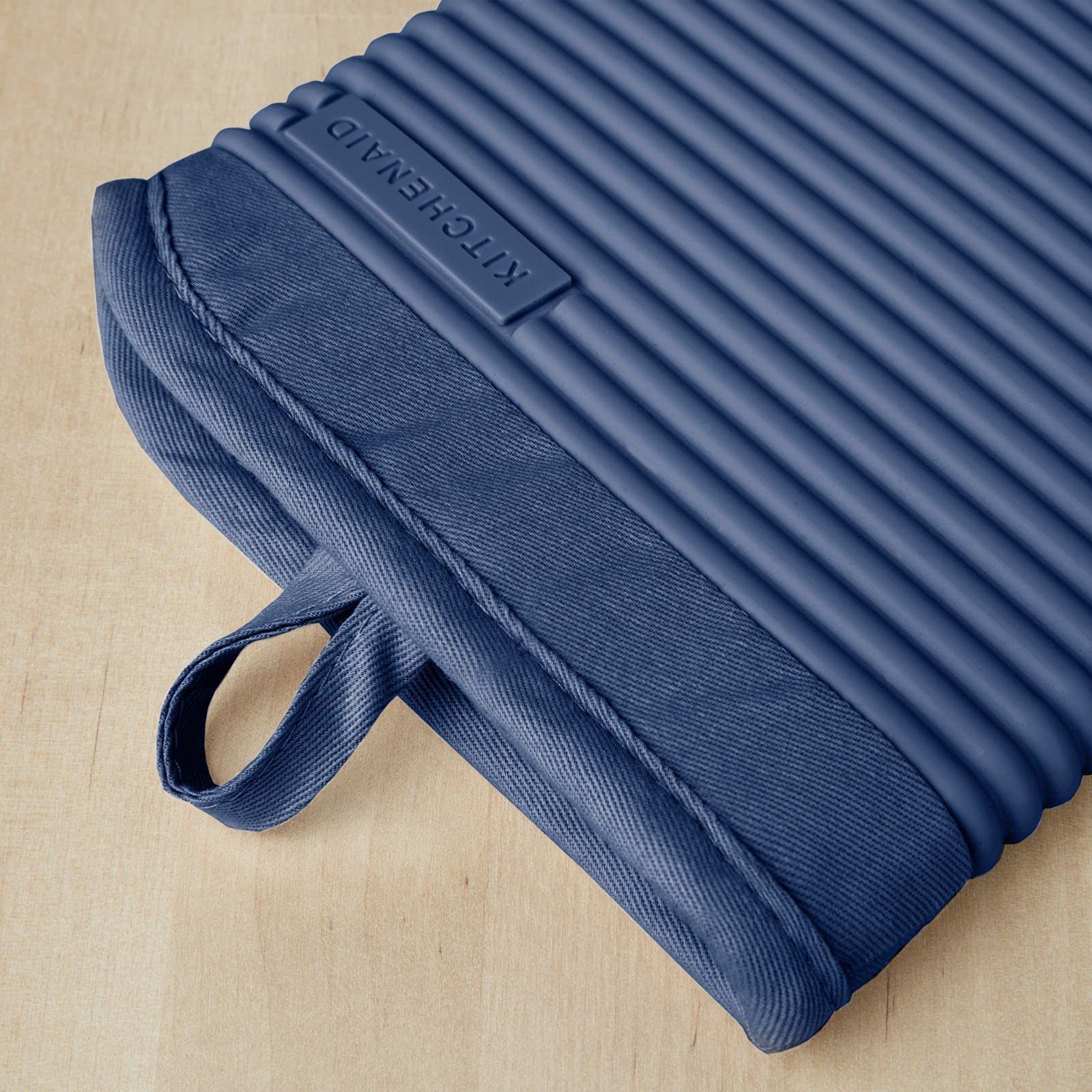 Set sarung tangan Oven silikon - Oven Mitt Silicone ulasan dan harga