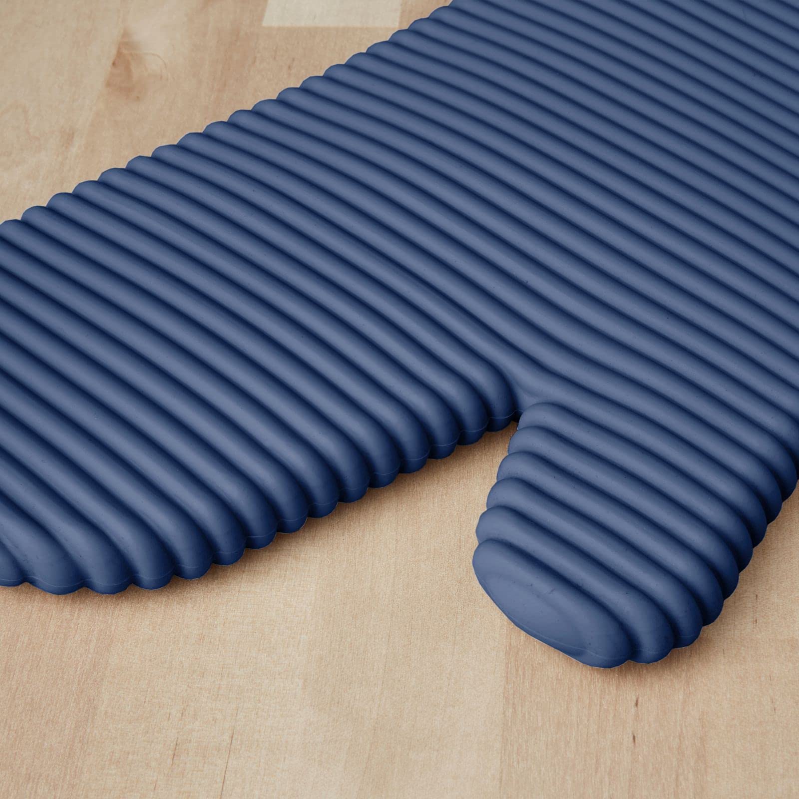 Set sarung tangan Oven silikon - Oven Mitt Silicone ulasan dan harga