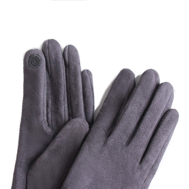 Sarung Tangan Berkendara Layar - Leather Driving Glove ulasan dan harga