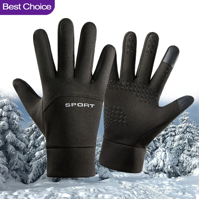 Sarung Tangan Layar Sentuh Mus - Magic Touch Glove ulasan dan harga