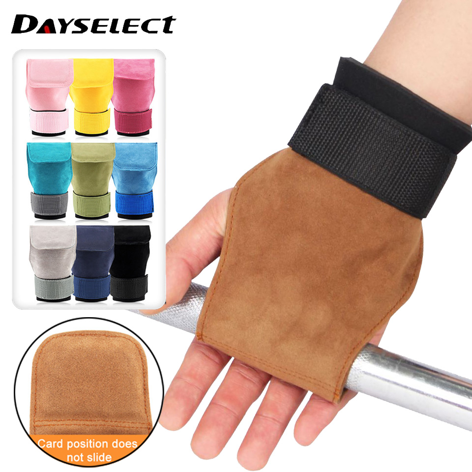 Sarung tangan Gym kulit sapi a - Workout Glove Gym ulasan dan harga