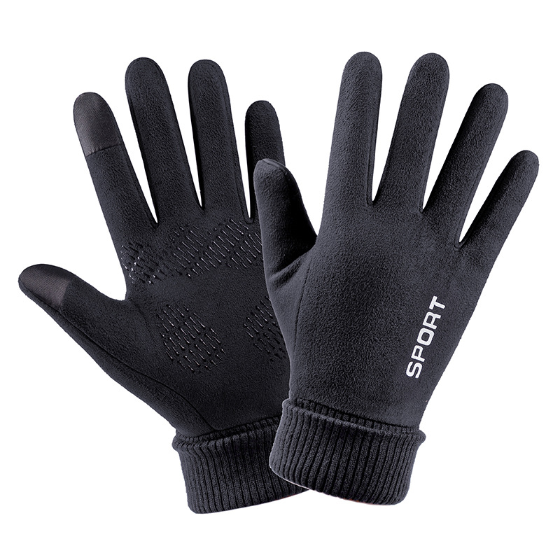 Sarung Tangan Berkendara Hanga - Leather Driving Glove ulasan dan harga