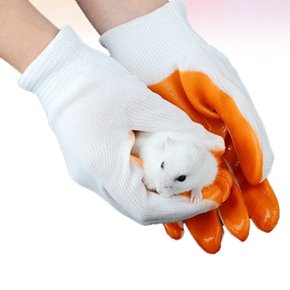 1 Pasang Sarung Tangan Anti Gi - Cut Resistant Glove ulasan dan harga