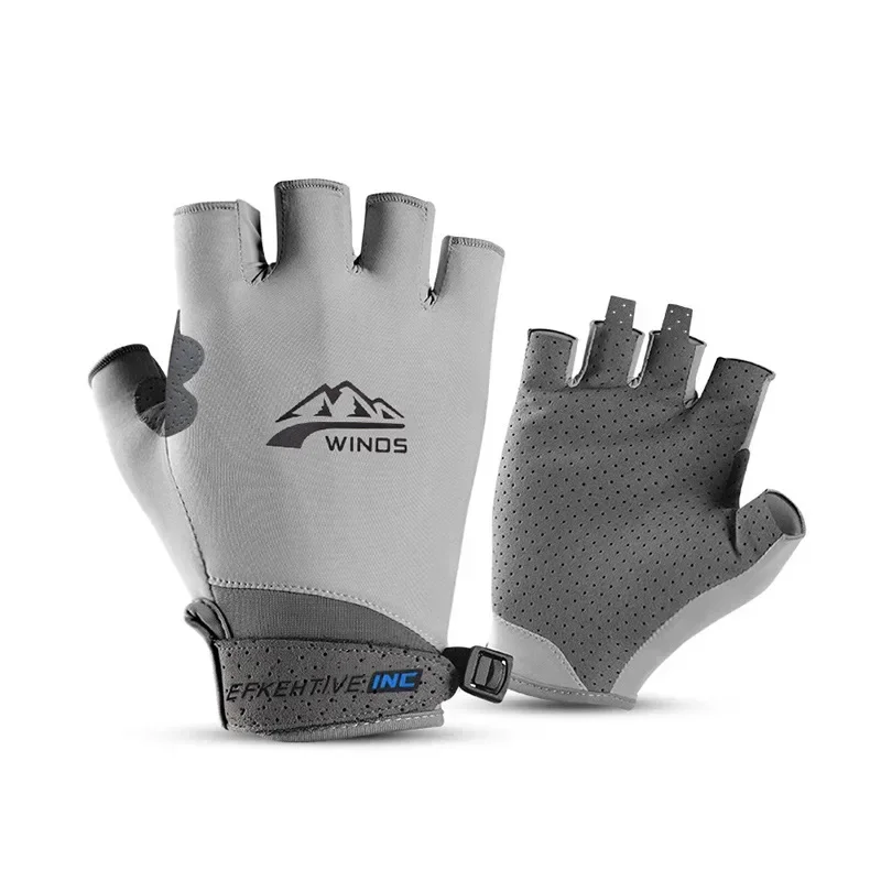 Sarung Tangan Sepeda Motor Mus - Workout Glove Gym ulasan dan harga