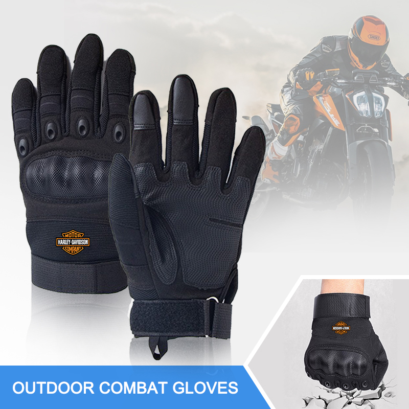 Sarung Tangan Sepeda Motor Kul - Leather Driving Glove ulasan dan harga
